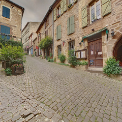 loading blurry tour image