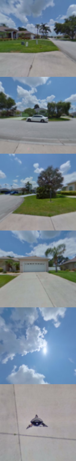 loading blurry tour image