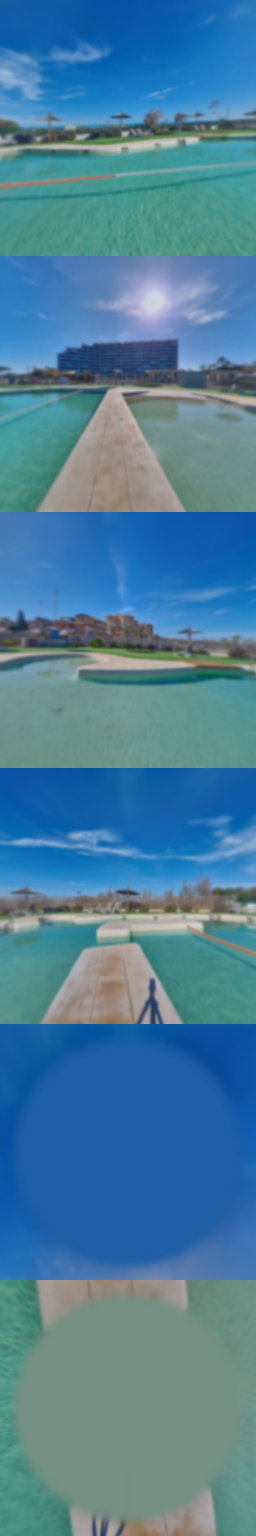 loading blurry tour image