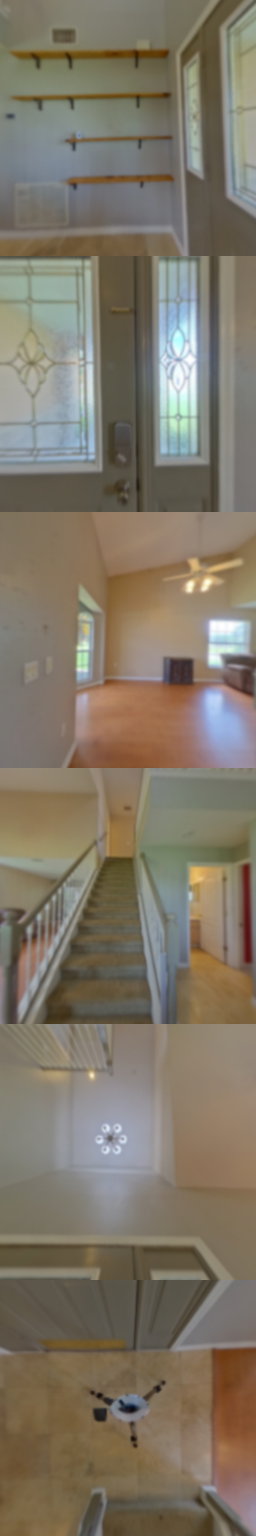 loading blurry tour image