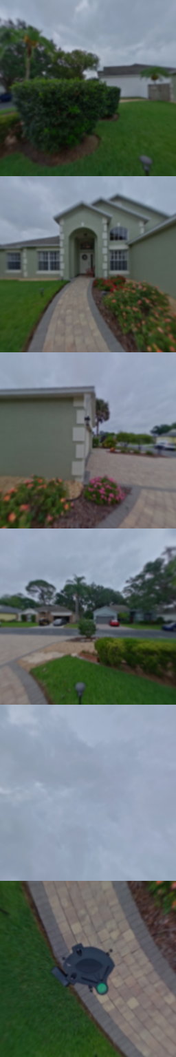 loading blurry tour image