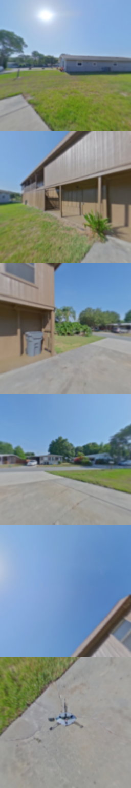 loading blurry tour image