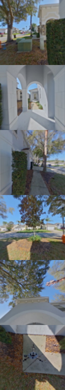 loading blurry tour image