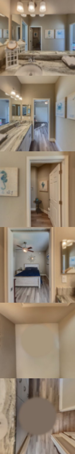 loading blurry tour image