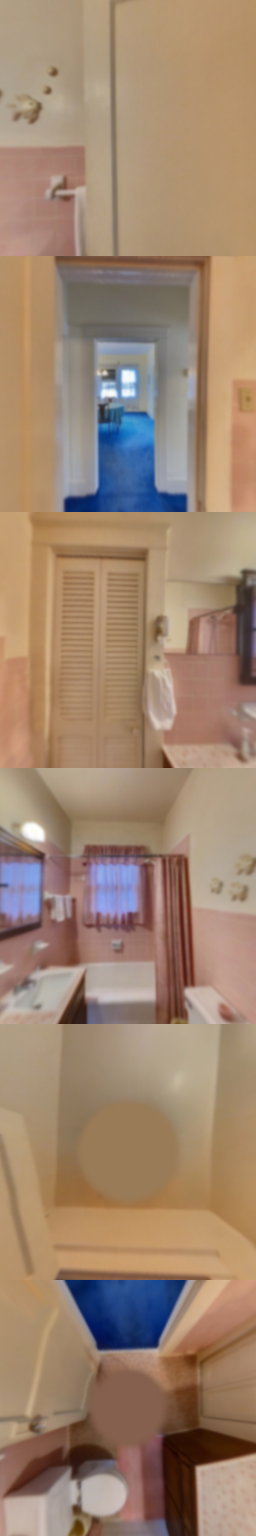 loading blurry tour image