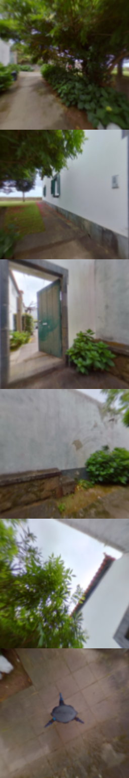 loading blurry tour image