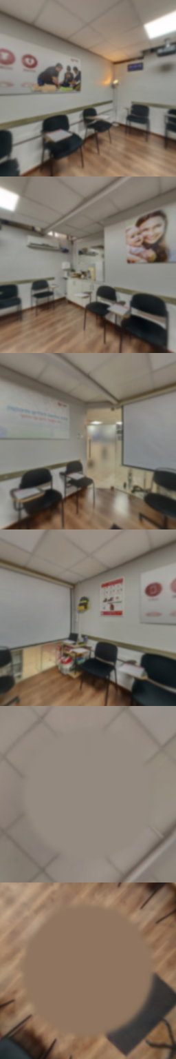 loading blurry tour image
