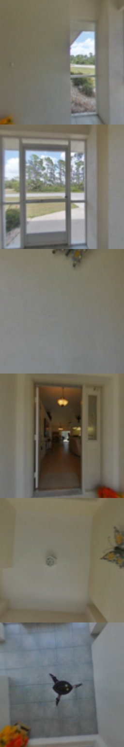 loading blurry tour image