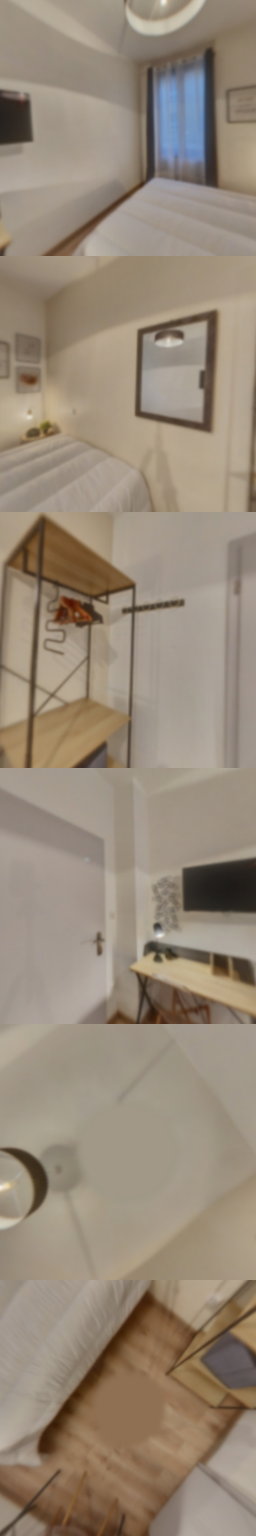 loading blurry tour image