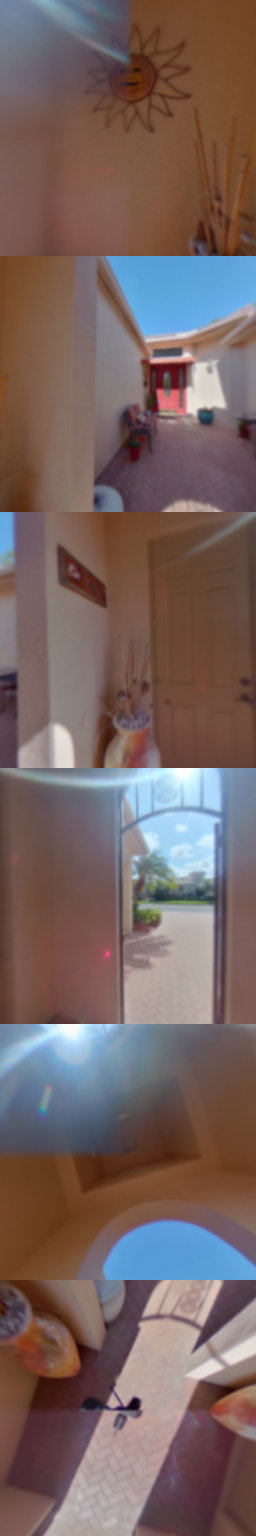 loading blurry tour image