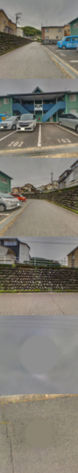 loading blurry tour image