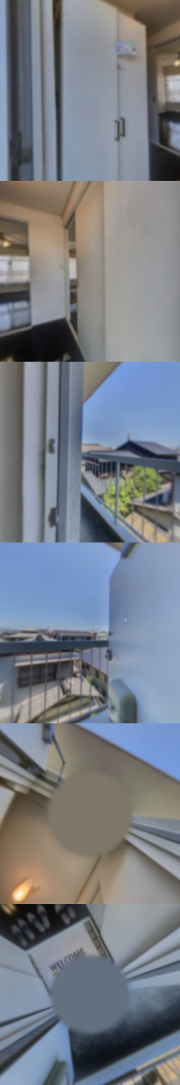 loading blurry tour image