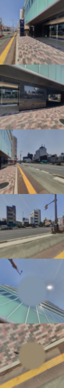 loading blurry tour image