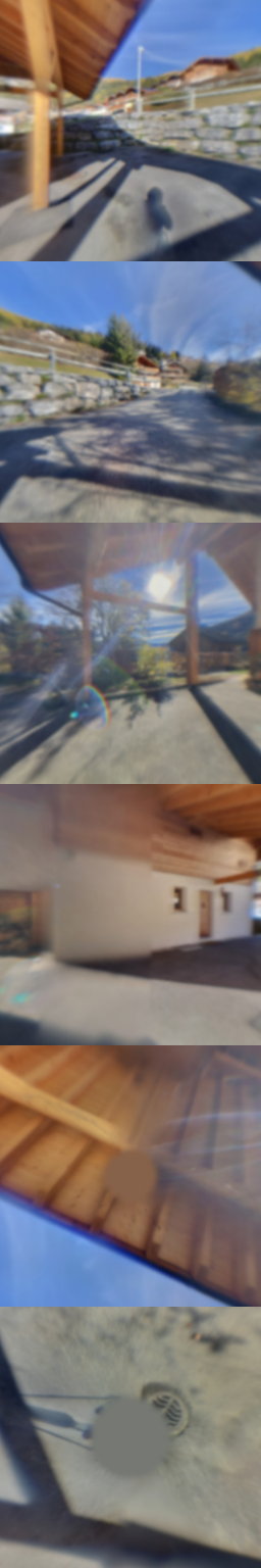 loading blurry tour image