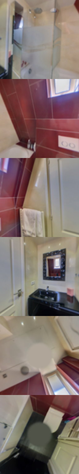 loading blurry tour image