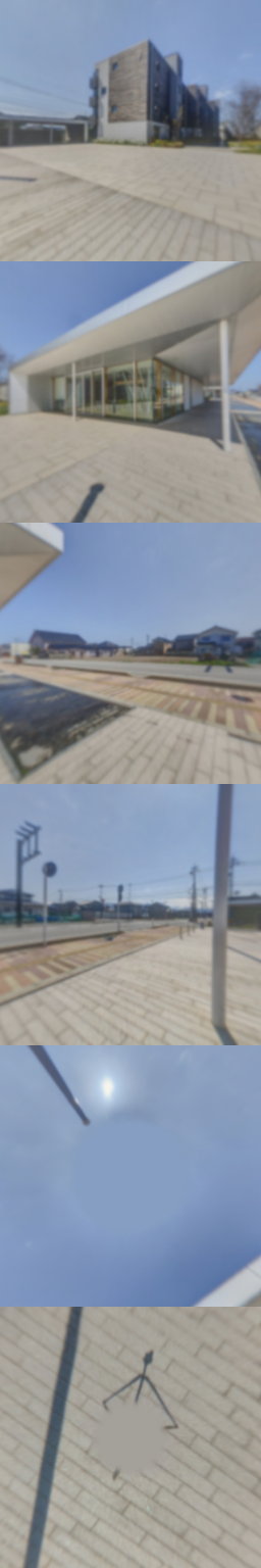 loading blurry tour image