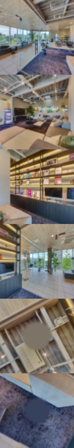 loading blurry tour image