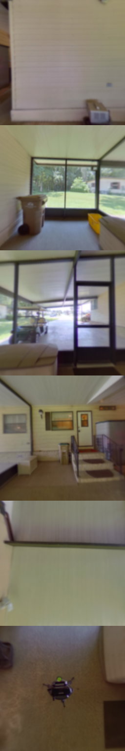 loading blurry tour image