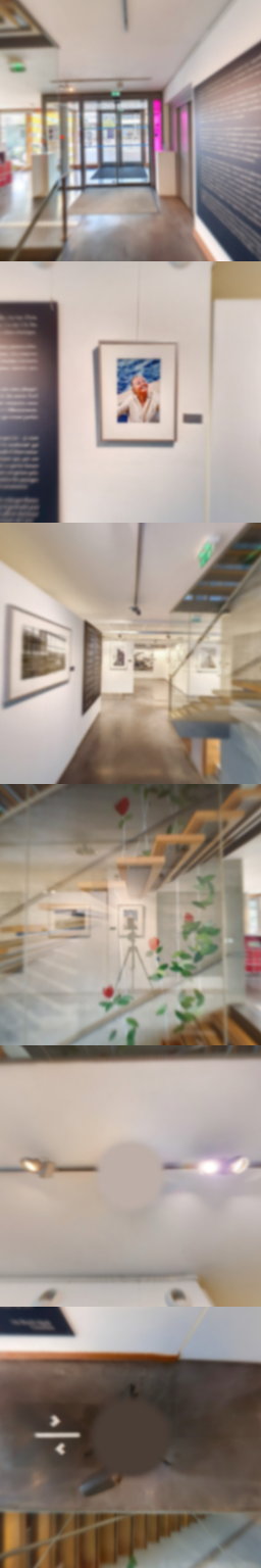 loading blurry tour image