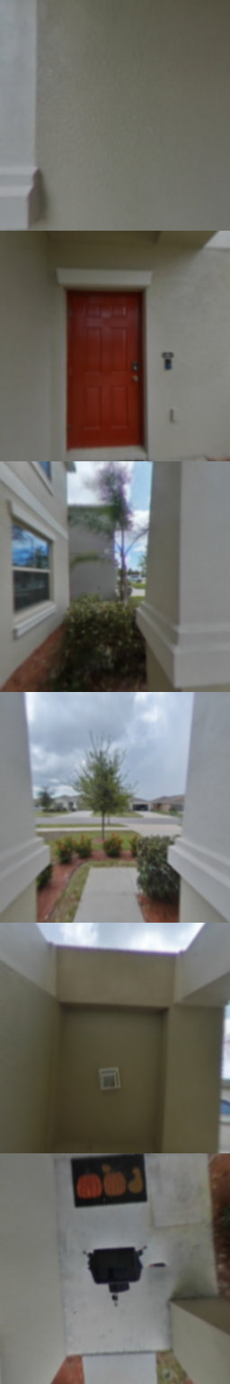 loading blurry tour image