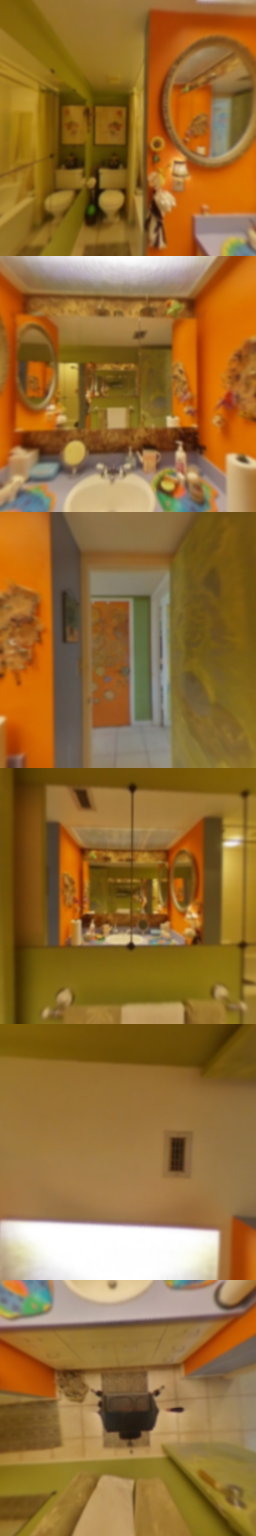 loading blurry tour image