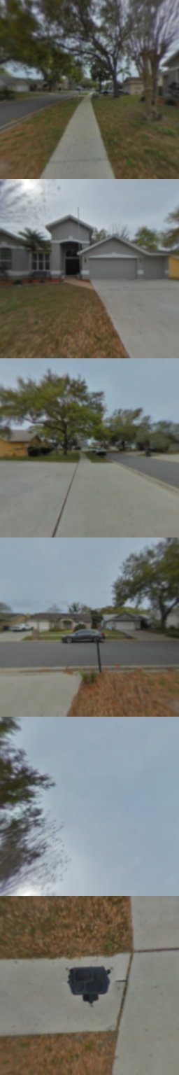 loading blurry tour image