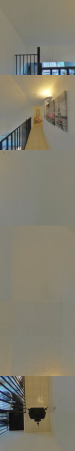 loading blurry tour image