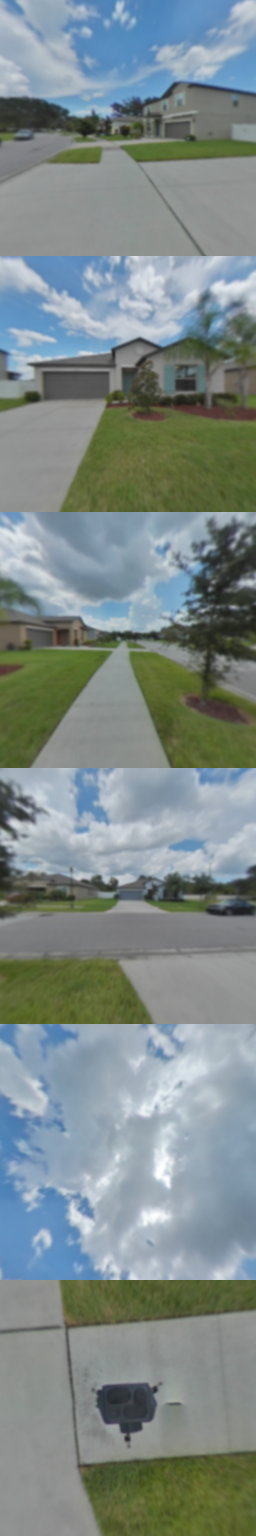 loading blurry tour image