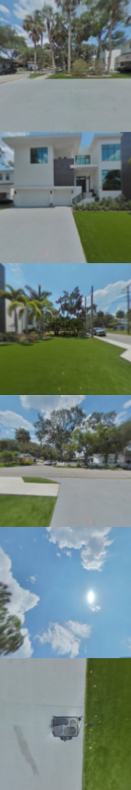 loading blurry tour image