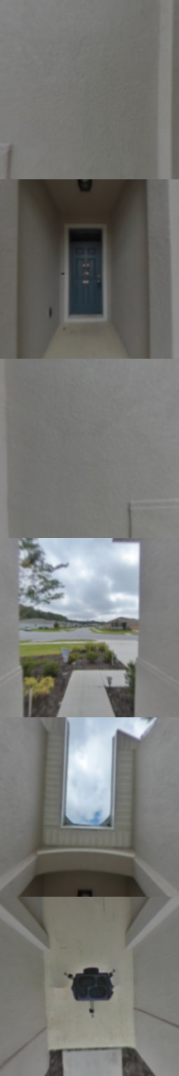 loading blurry tour image