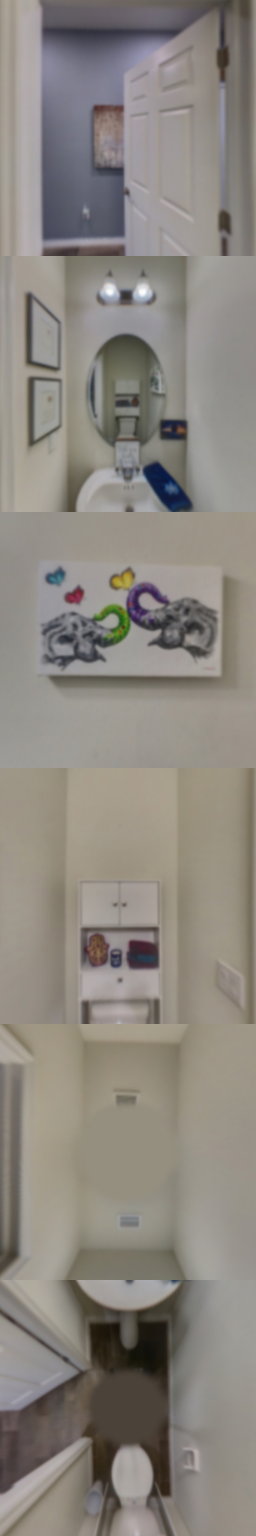 loading blurry tour image