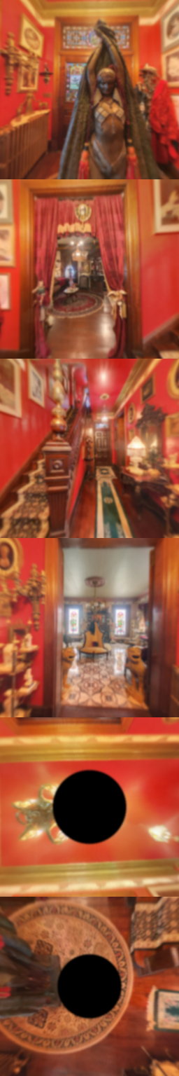 loading blurry tour image