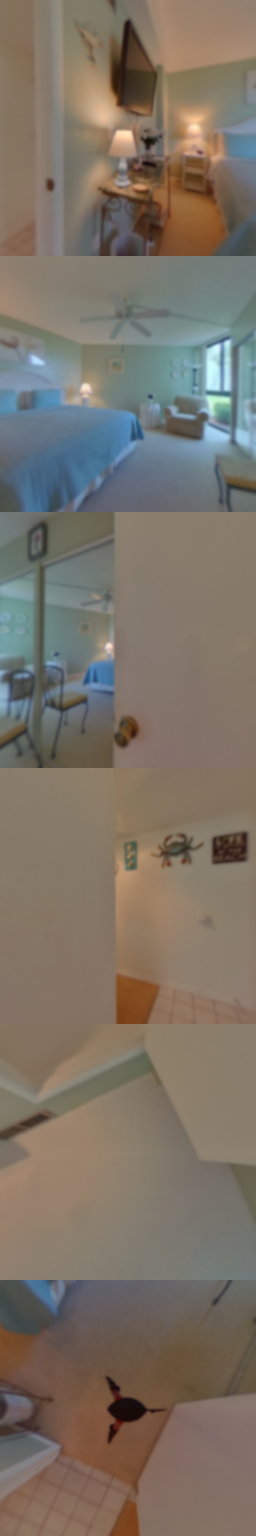 loading blurry tour image