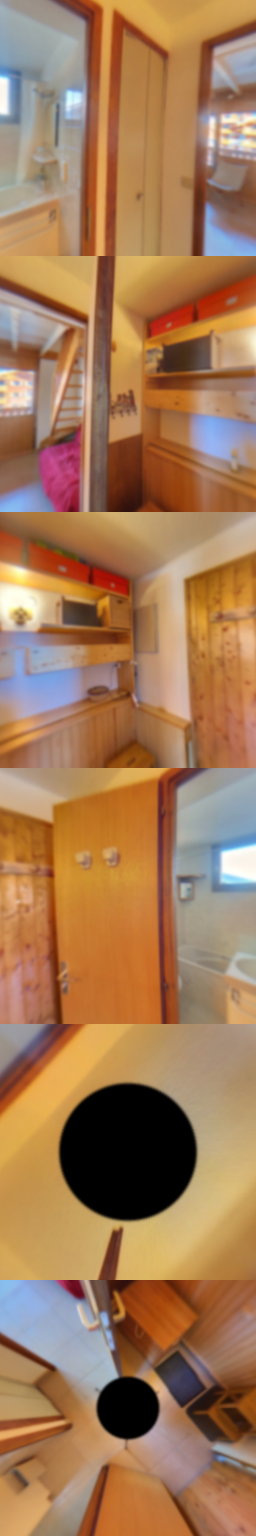 loading blurry tour image