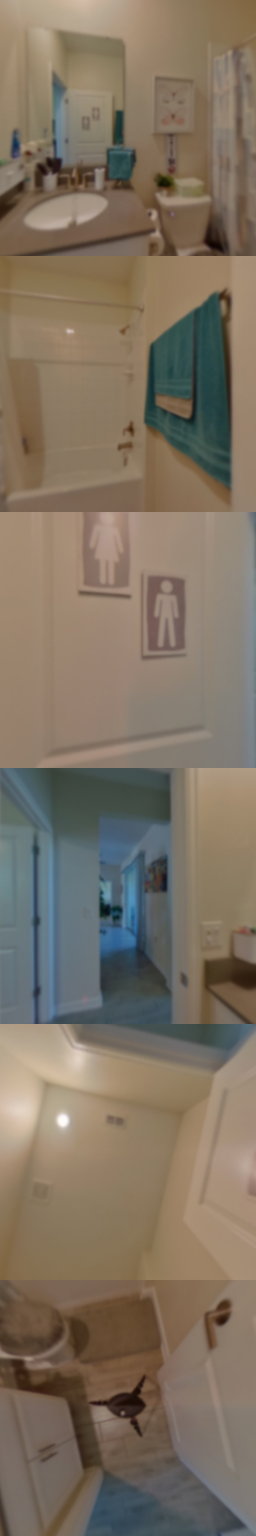 loading blurry tour image