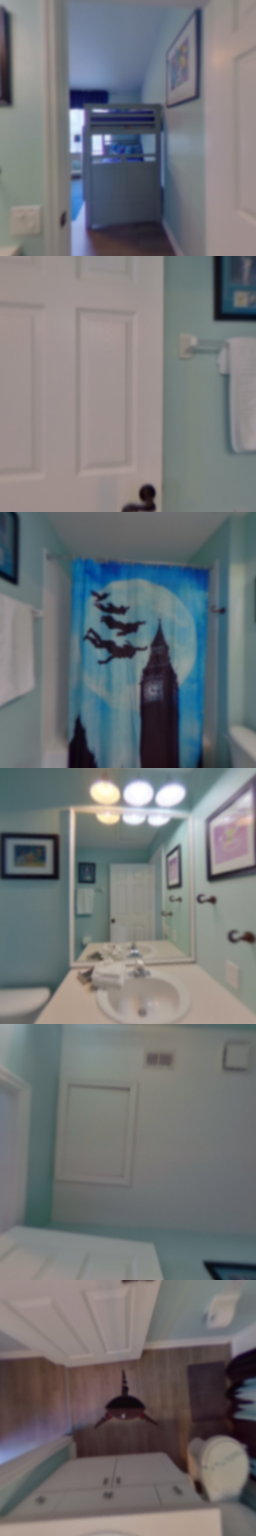 loading blurry tour image