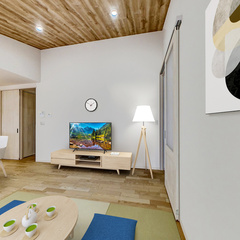 loading blurry tour image