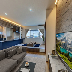 loading blurry tour image