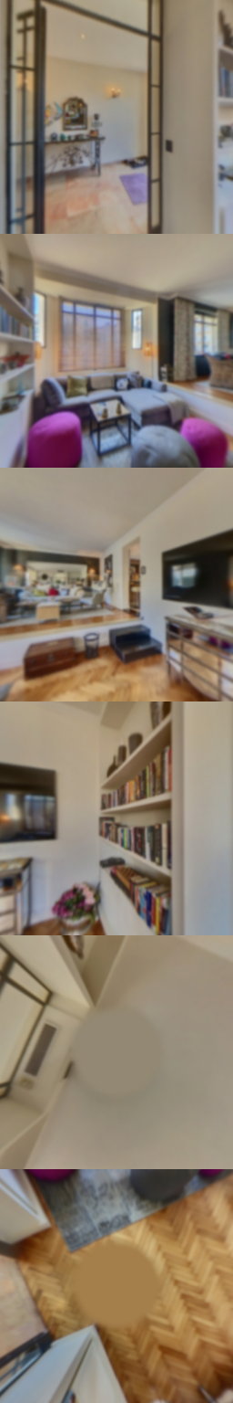 loading blurry tour image