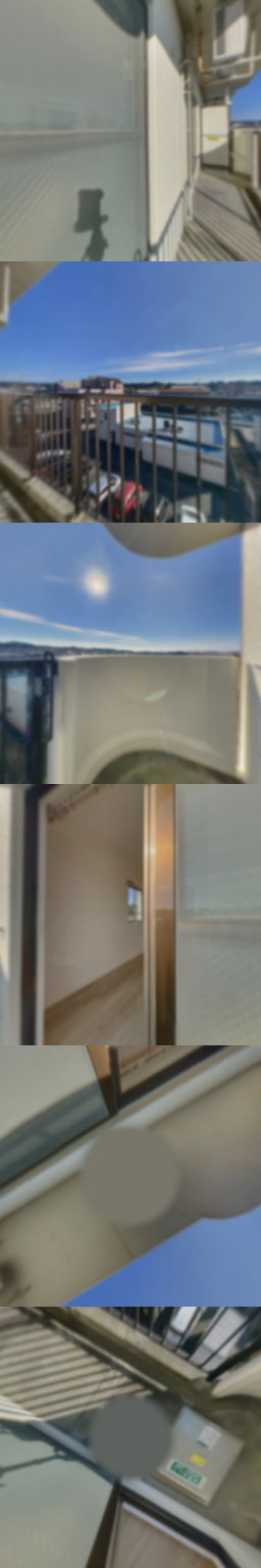 loading blurry tour image