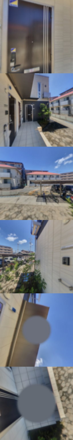 loading blurry tour image