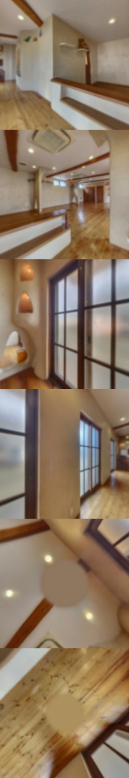 loading blurry tour image