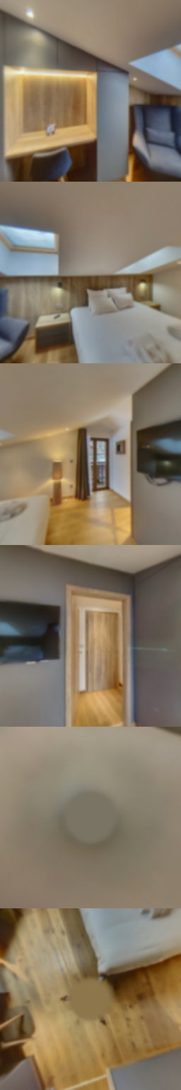 loading blurry tour image