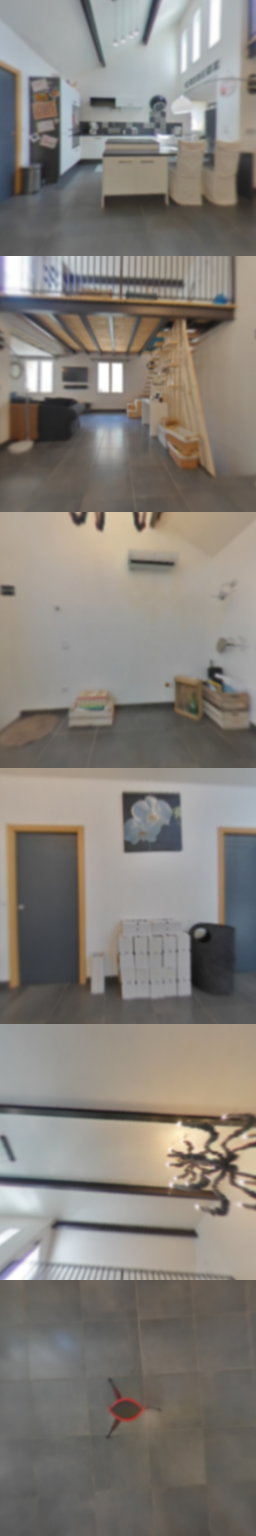 loading blurry tour image