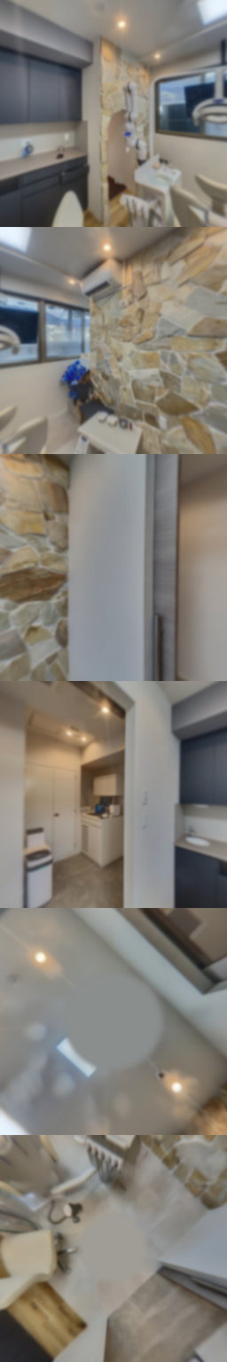 loading blurry tour image