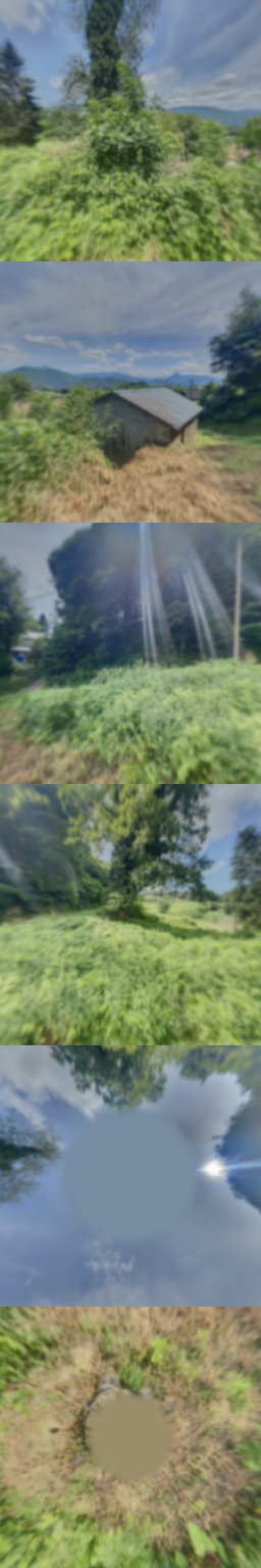 loading blurry tour image