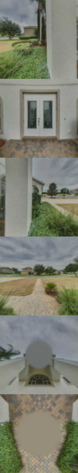 loading blurry tour image