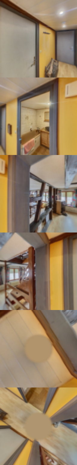 loading blurry tour image