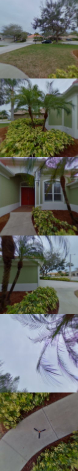 loading blurry tour image