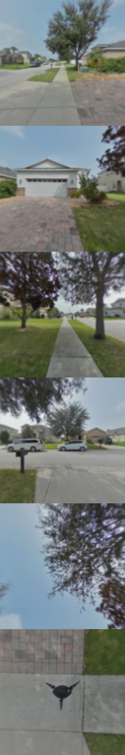 loading blurry tour image